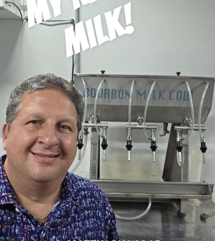 J. Mattingly 1845 Distillery-法兰克福必去景点