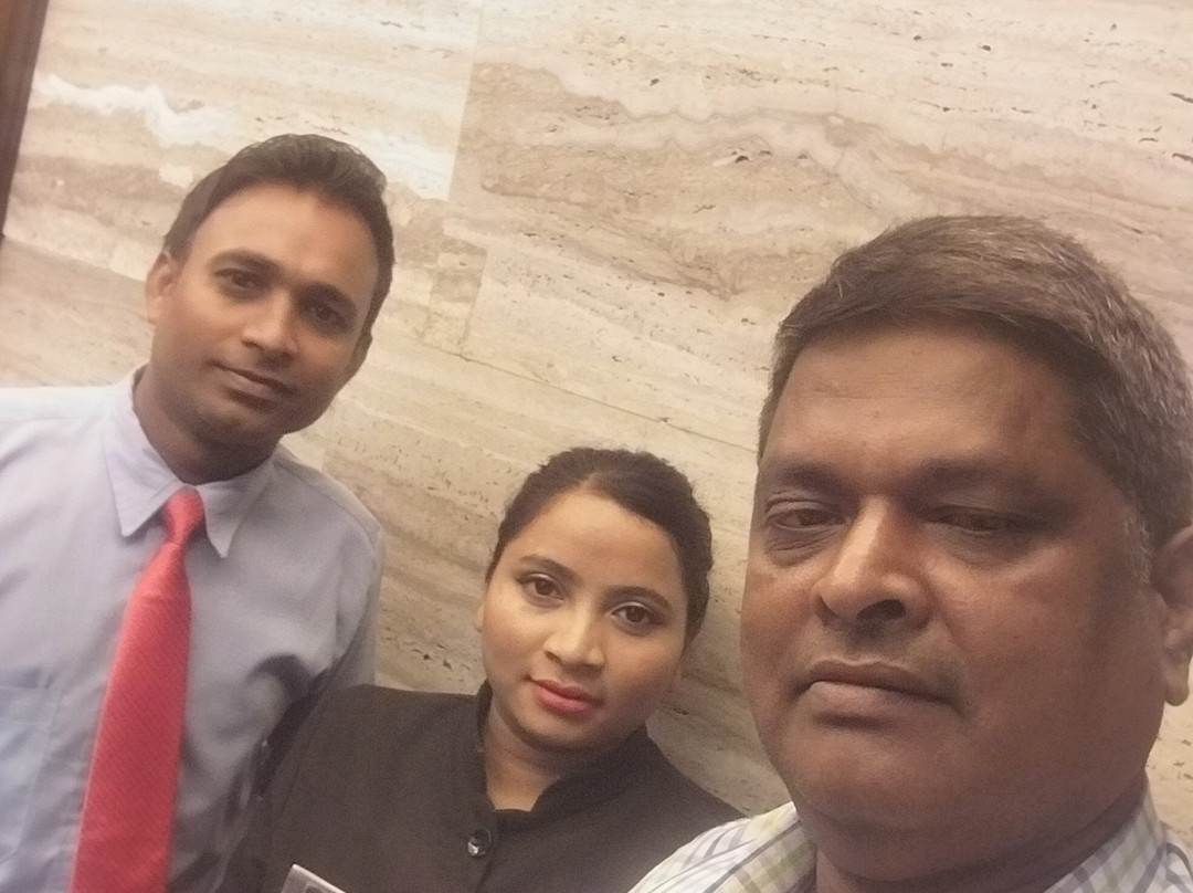 Capitol Residency主图