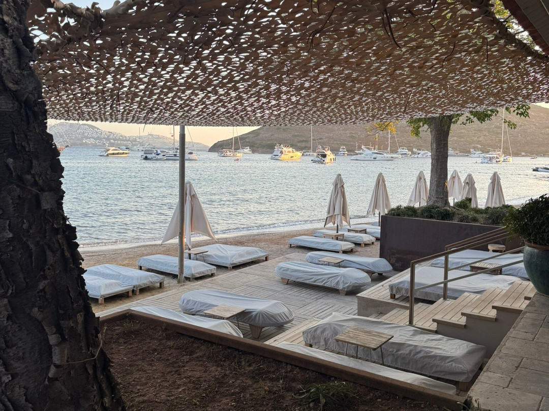 Xuma Village-博德鲁姆必去景点