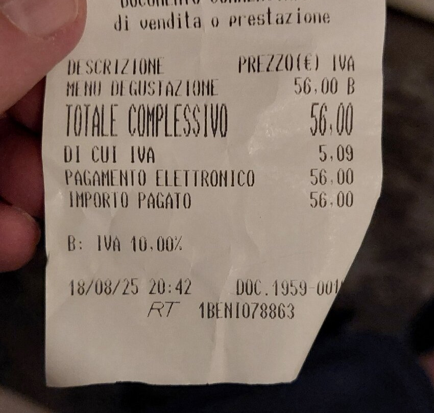 Hotel Villa Rina主图