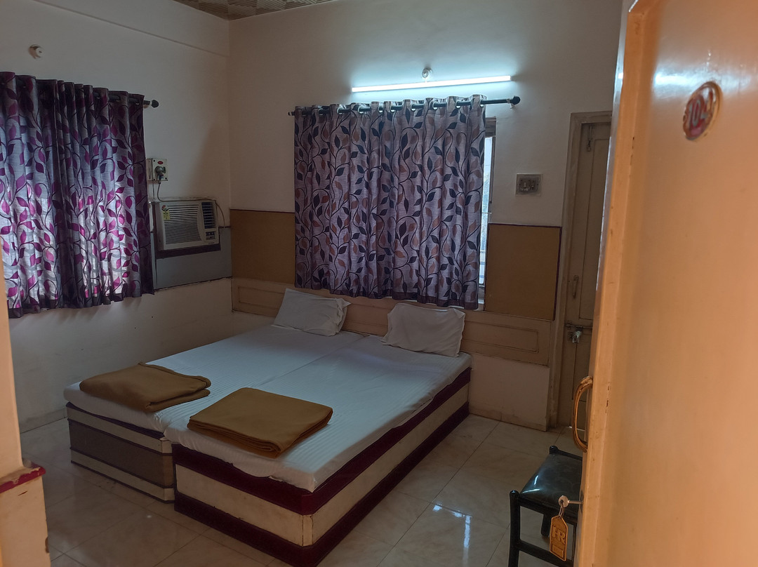Hotel Rajeshwari