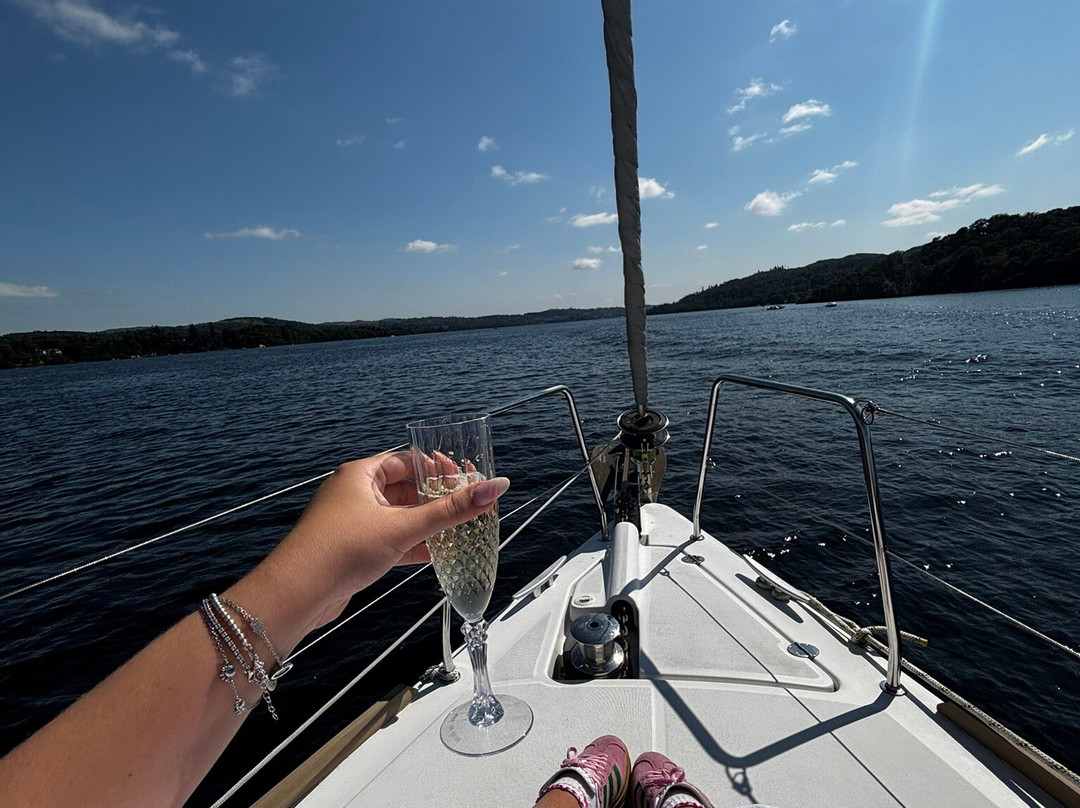 Lakeland Adventures-波尼斯-温德米尔必去景点