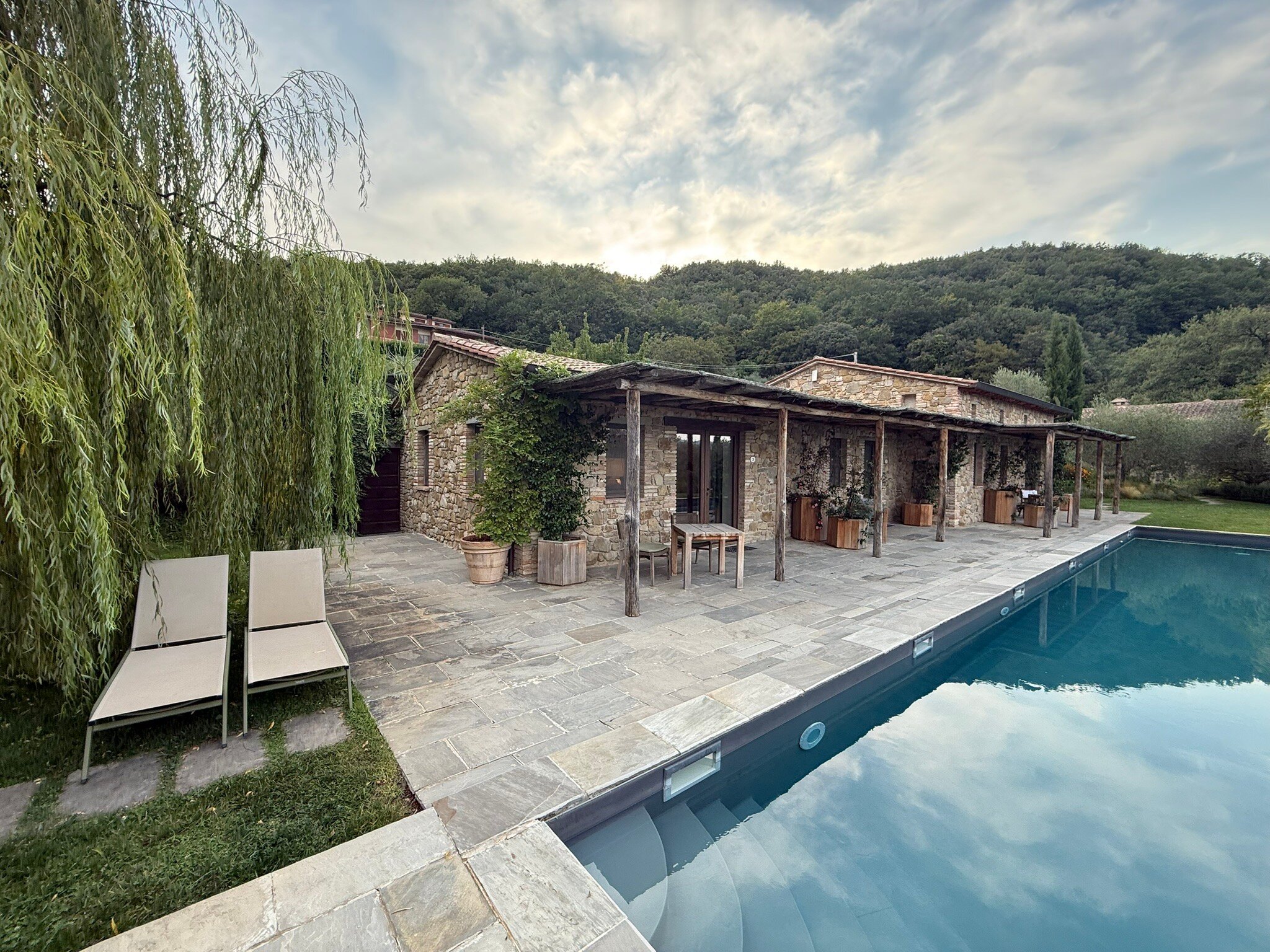 Tenuta di Murlo-官方