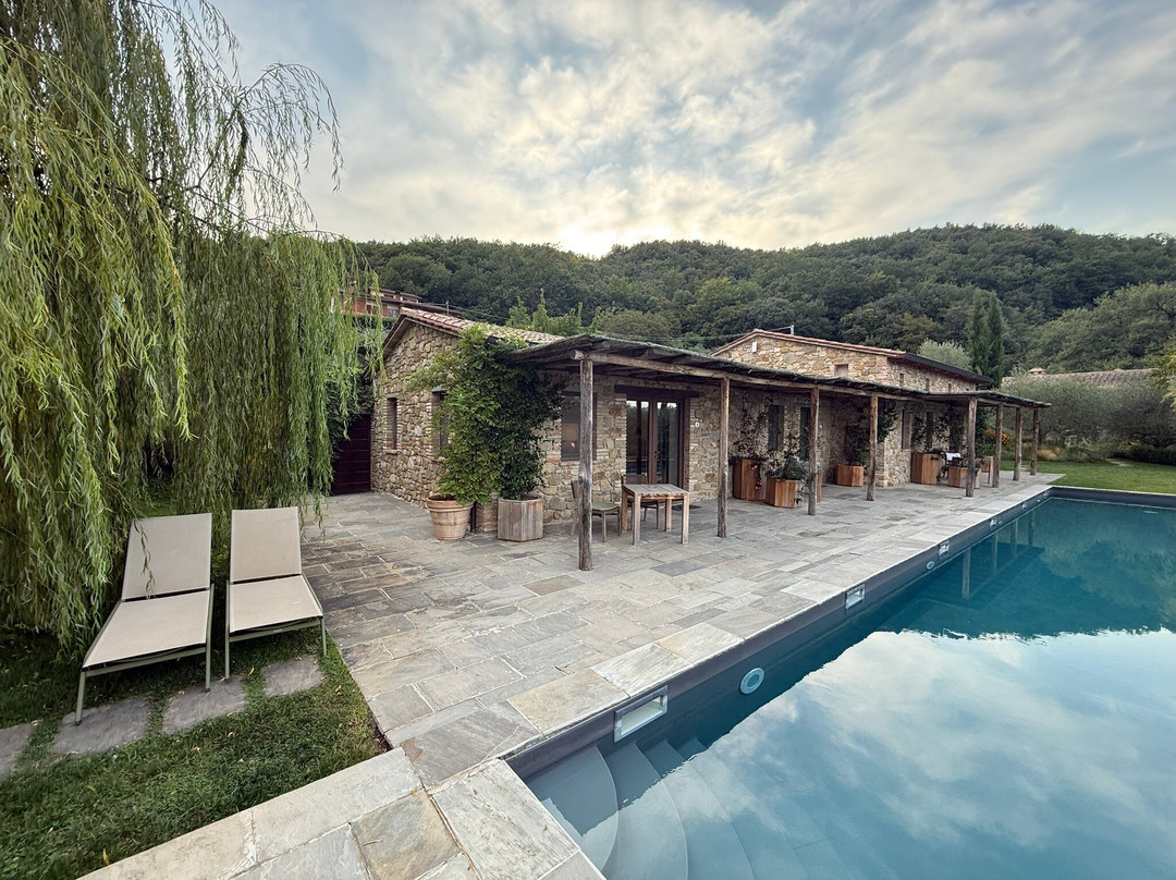 Tenuta di Murlo主图