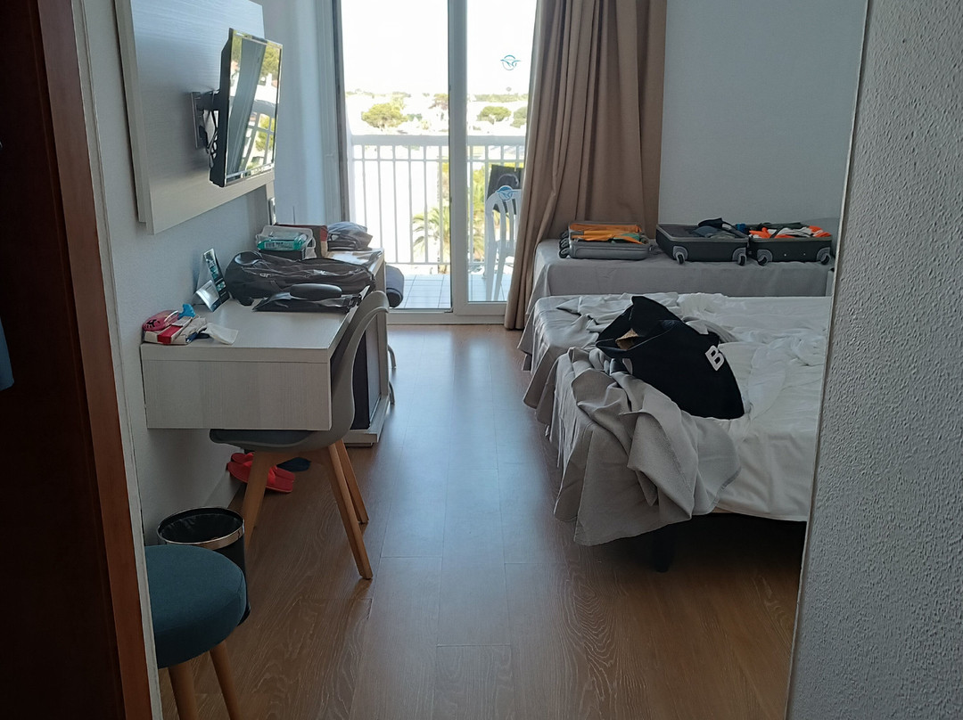 Globales Cala'n Bosch主图