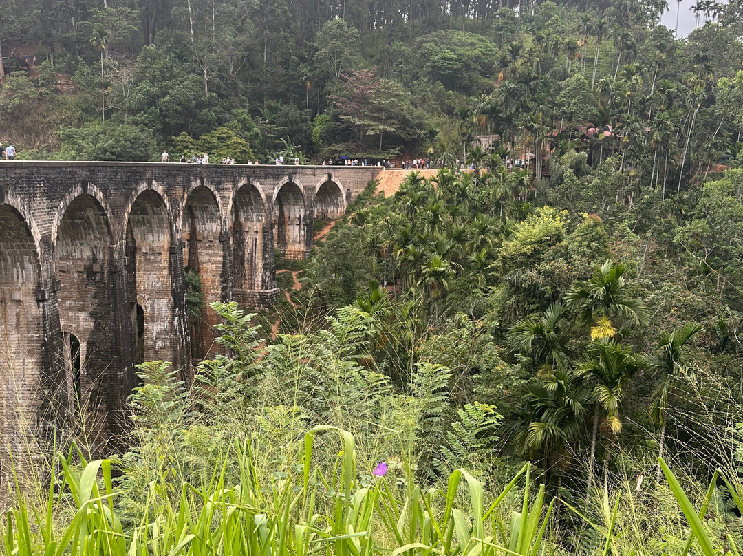 Professor Reisebüro-因都鲁瓦必去景点