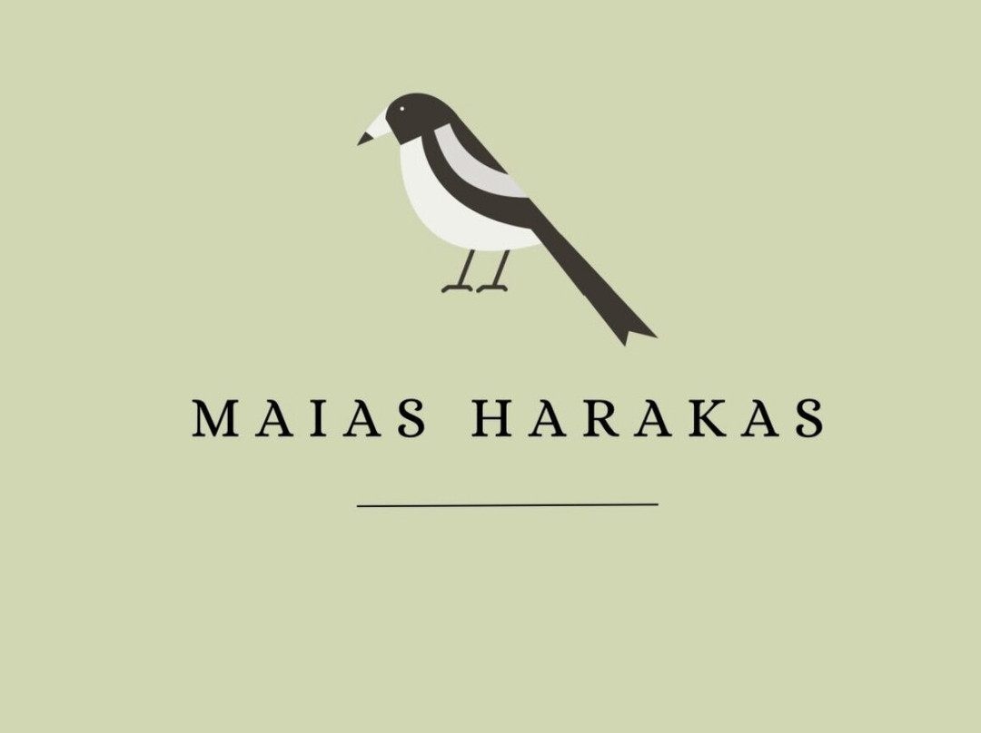 Maias Harakas Cafe