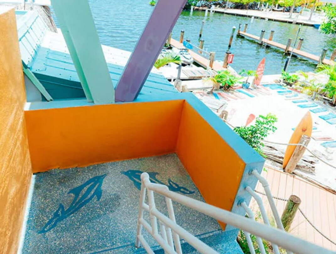 Snappers Key Largo主图