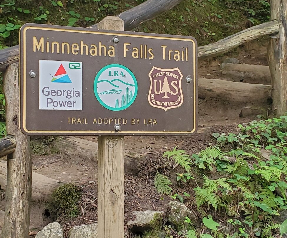 Minnehaha Falls-Lakemont必去景点