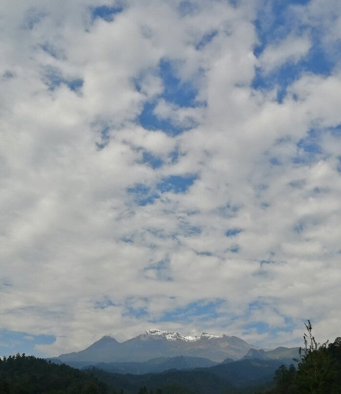 Funset Experience-Amecameca必去景点