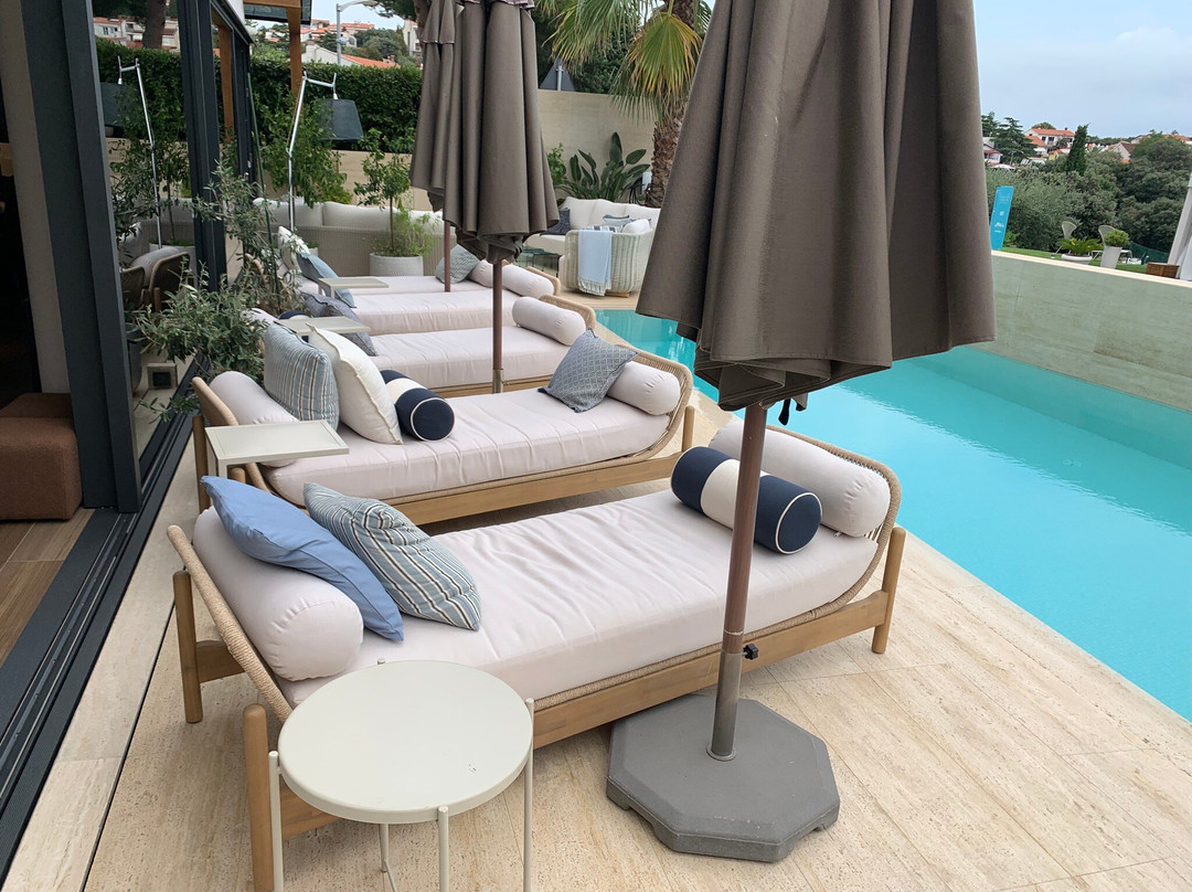 Boutique Hotel Valsabbion主图