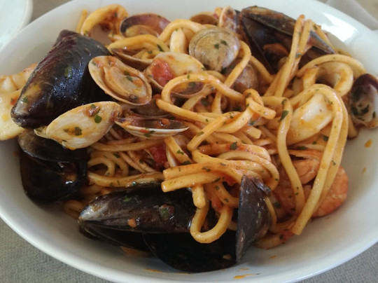 Villaggio Ripa主图