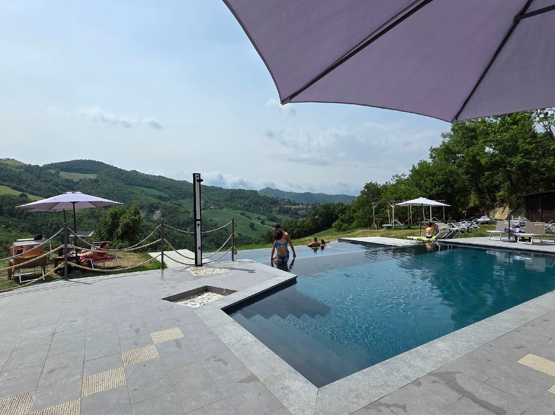 Agriturismo Il Cornio主图