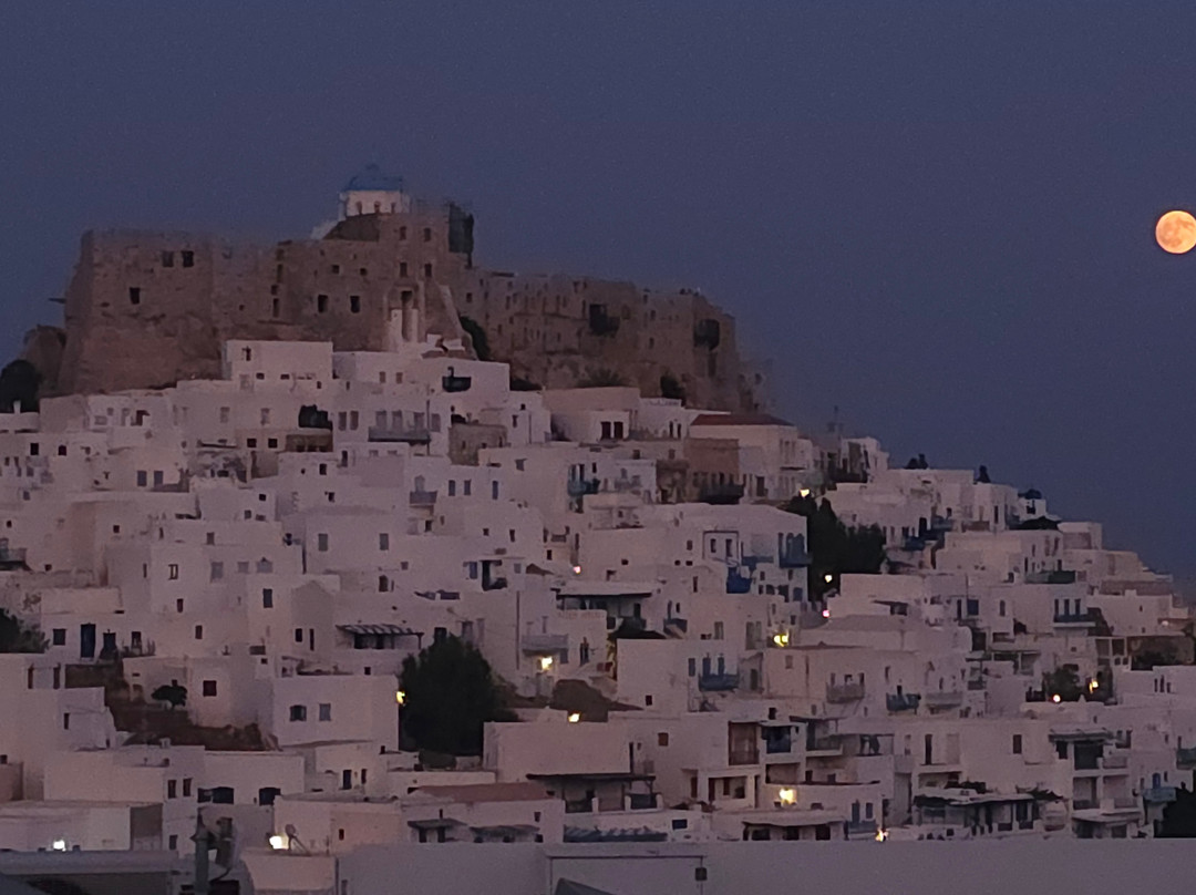 Andromeda Resort主图