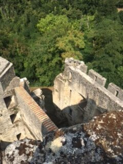 Chateau de Rauzan-Rauzan必去景点