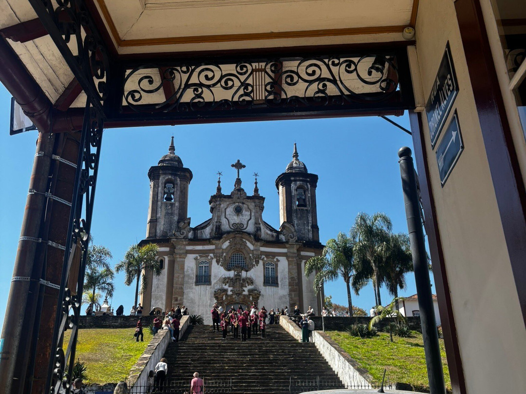 Hotel do Teatro主图
