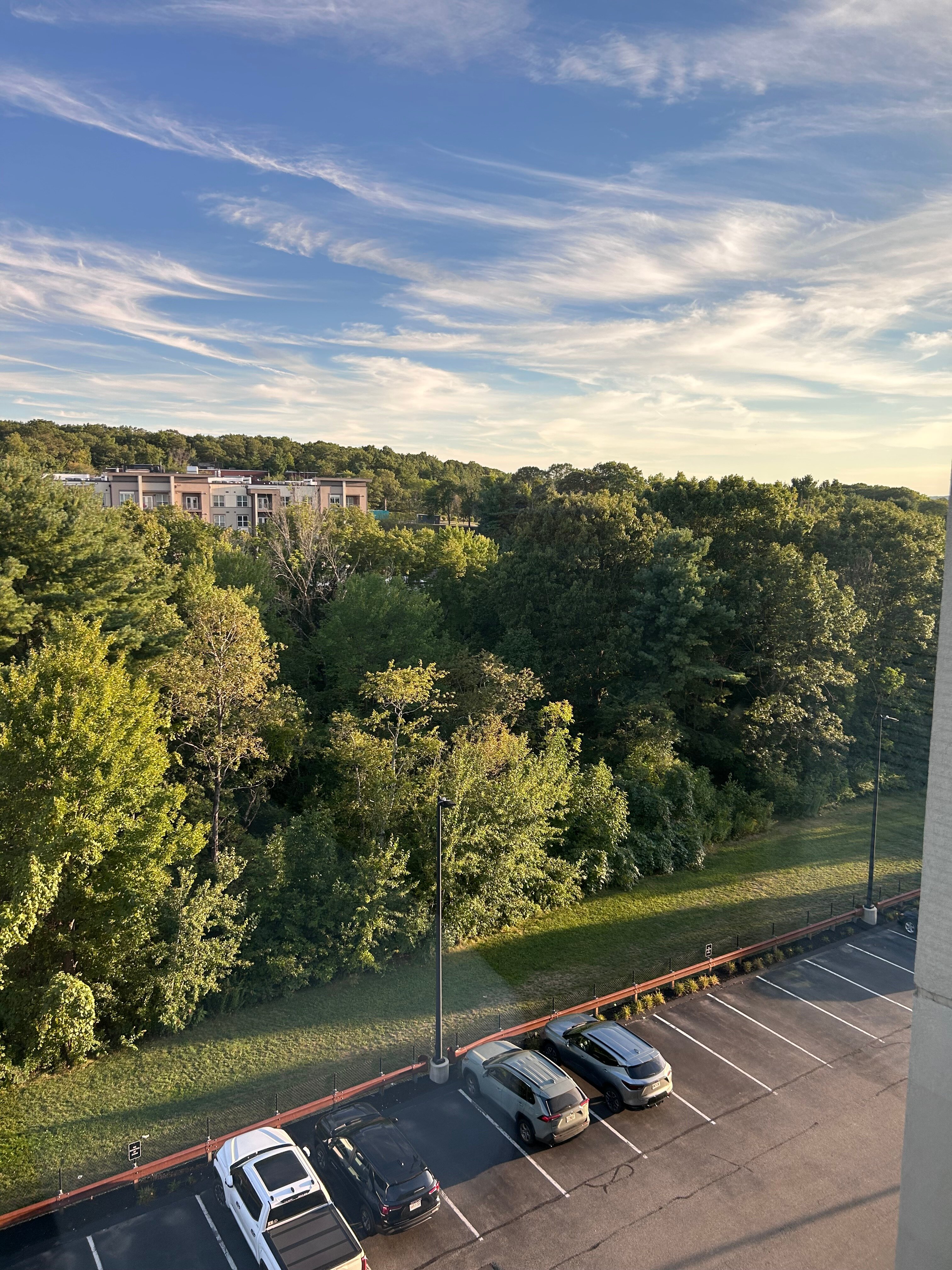 Hyatt Place Marlborough/Apex Center-官方