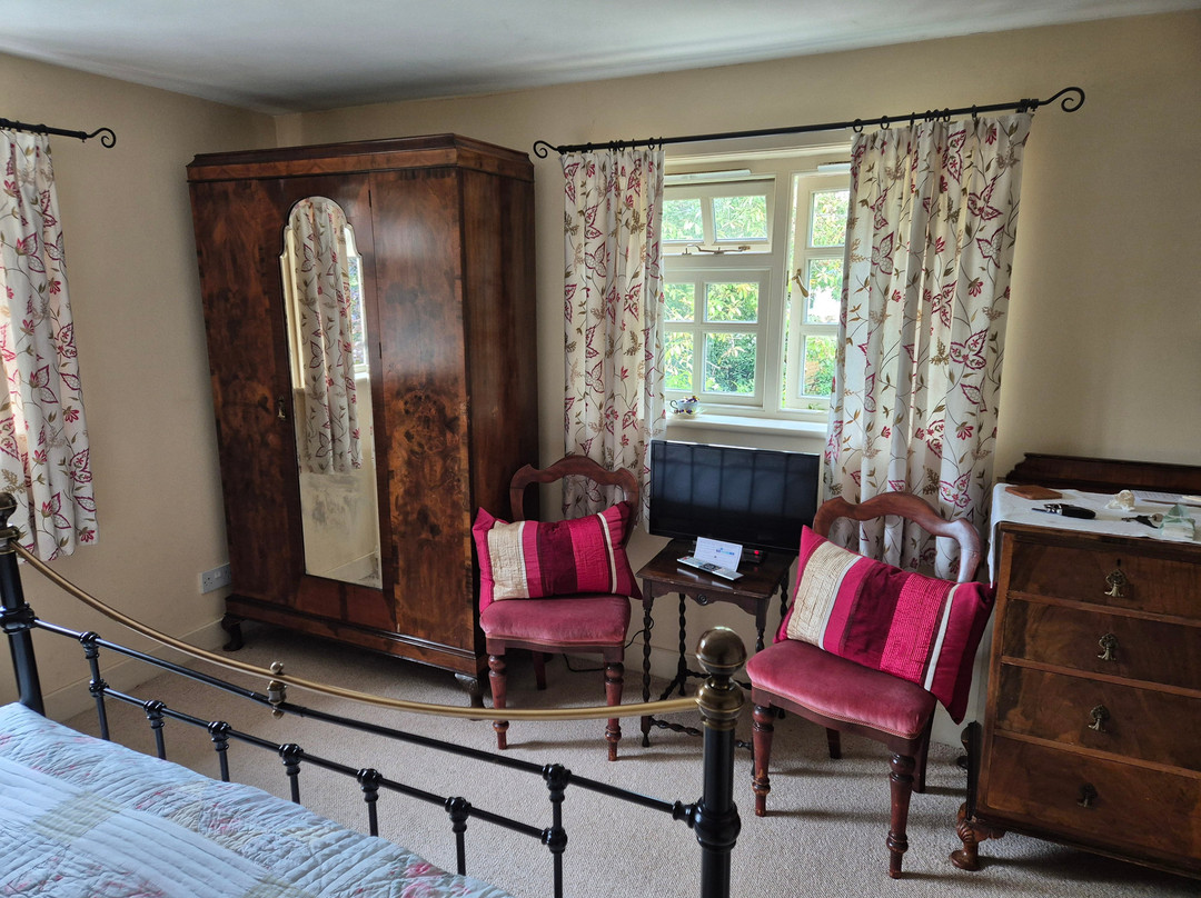 The Holt Bed and Breakfast主图