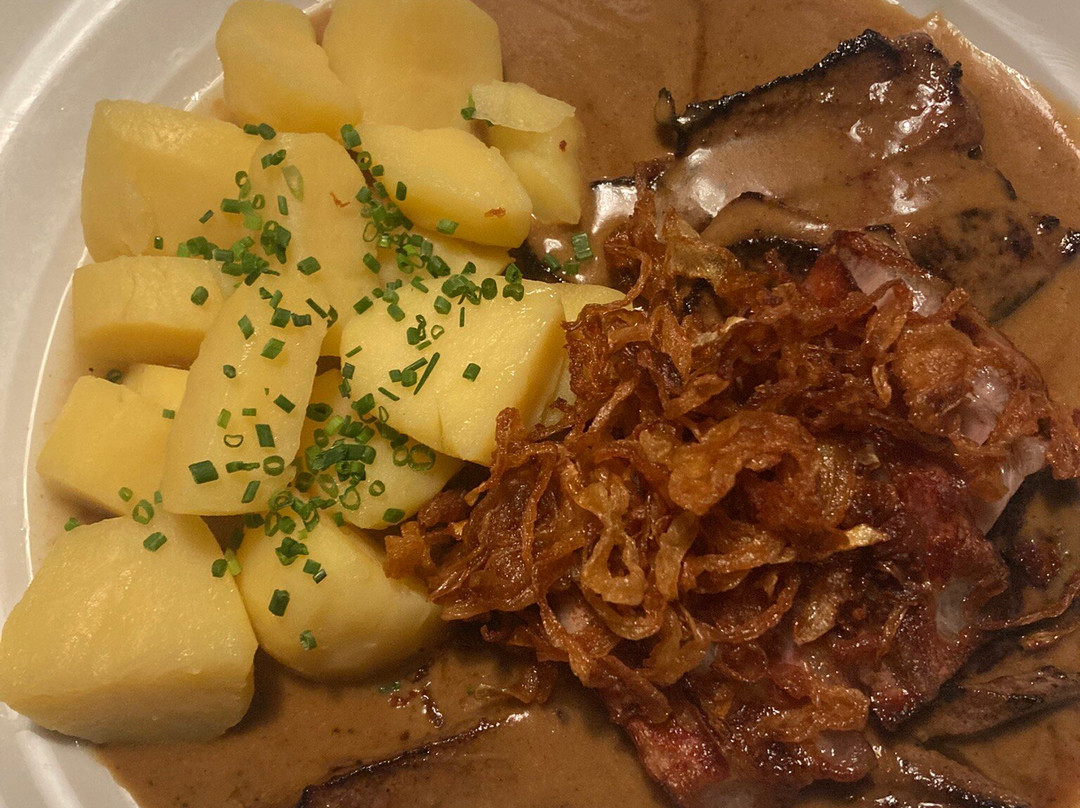 Gasthof Dorfwirt主图