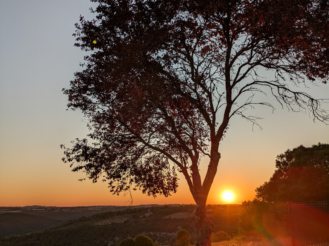 Hôtel Les Vieilles Tours Rocamadour主图