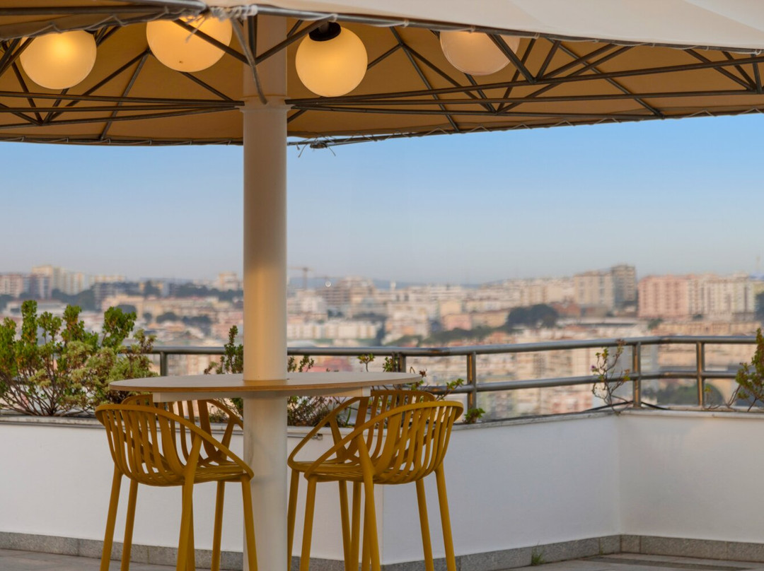 B&B HOTEL Sado Setubal主图