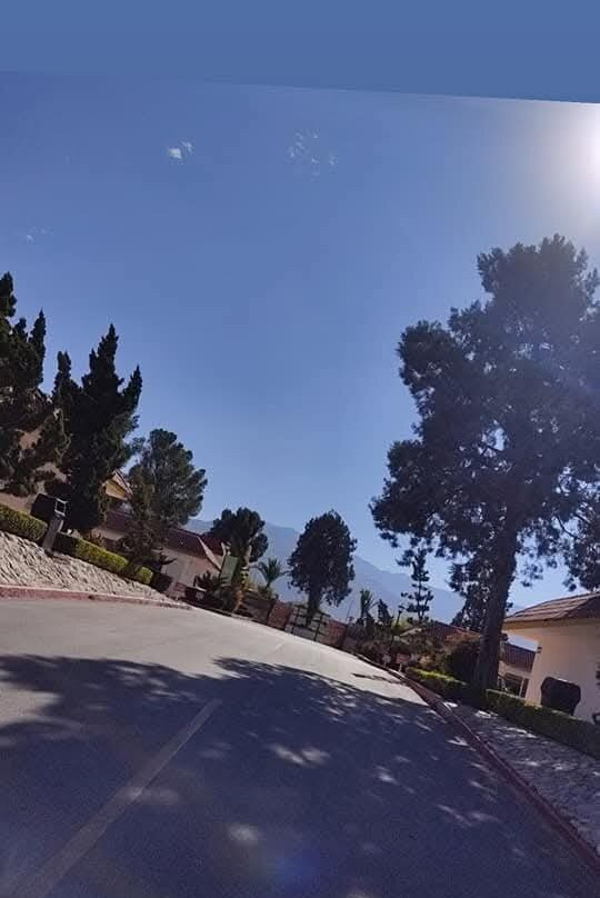 花园快捷酒店主图