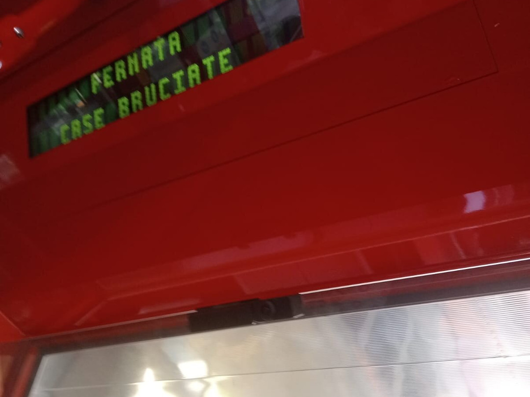 Minimetro-佩鲁贾必去景点