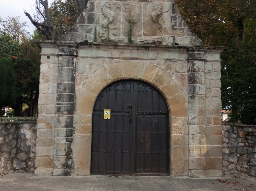 El Astillero旅游景点-Ethnographic Museum of Cantabria