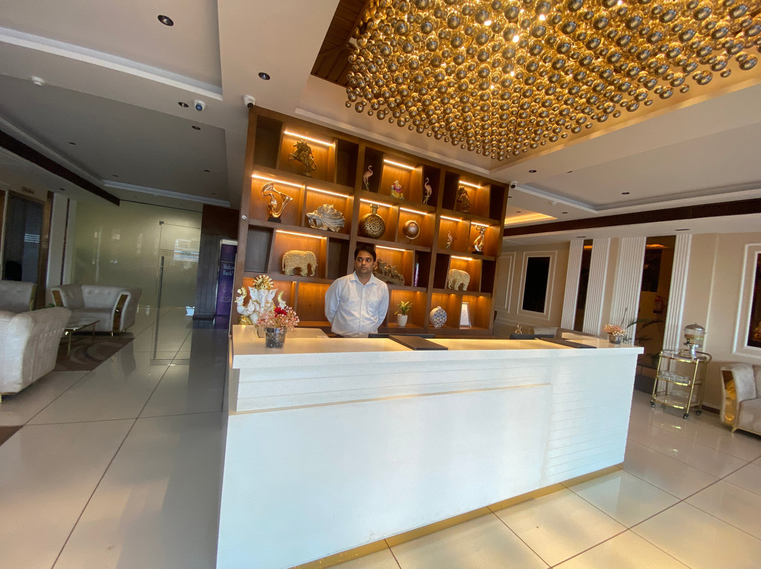 Regenta Place Gwalior