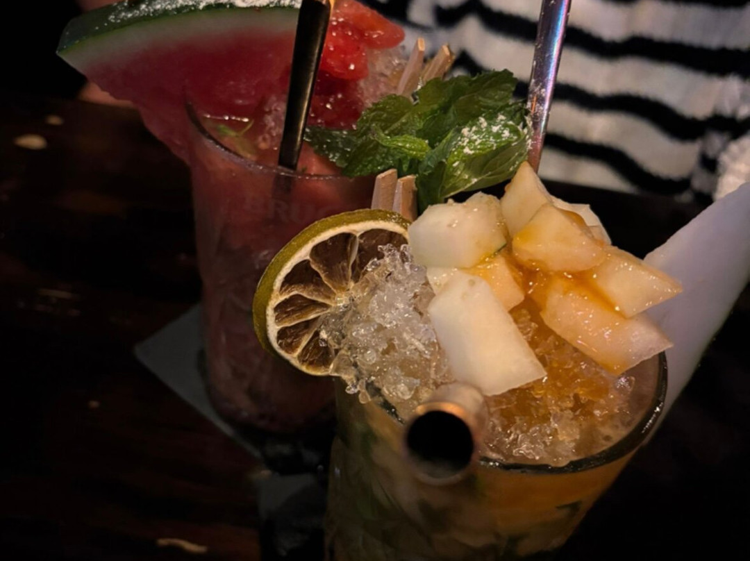 Alquimia Tavern-Los Corrales de Buelna必去景点