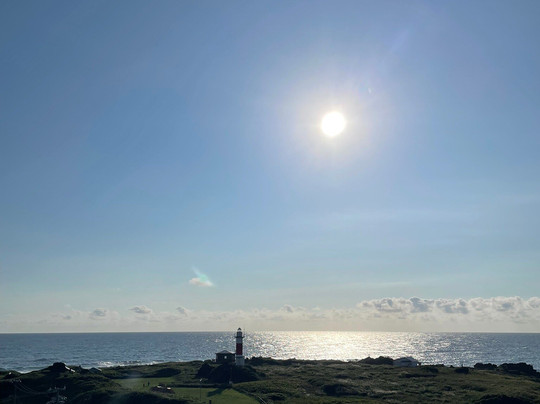 Island Inn Rishiri主图