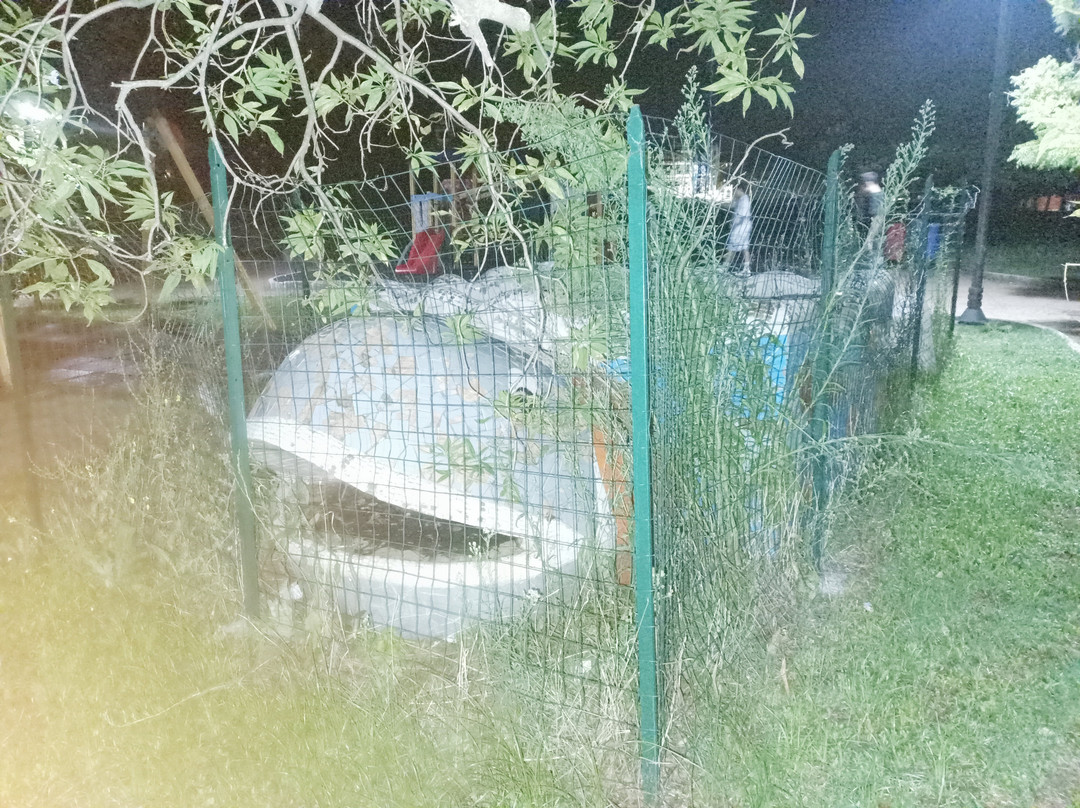 Villa Comunale-弗罗西诺内必去景点