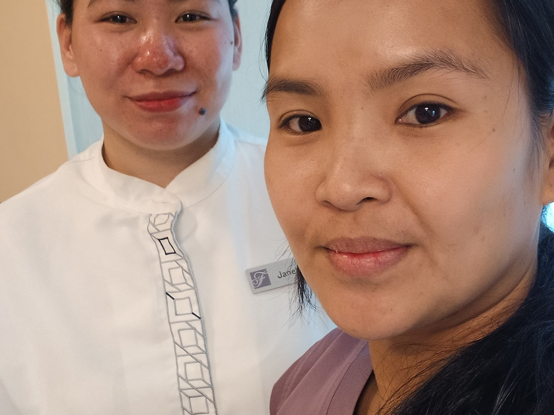 拉姆拉费尔蒙服务公寓酒店主图