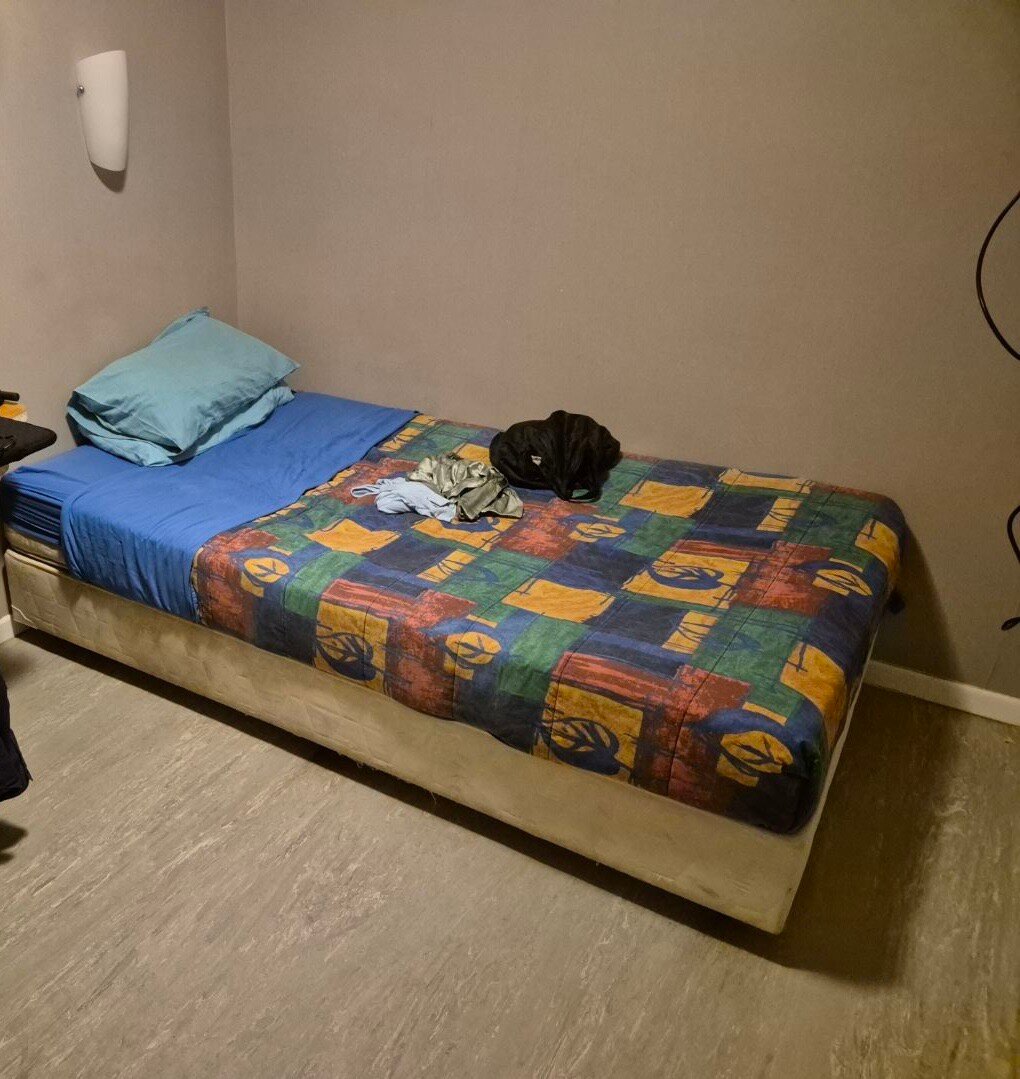 Commercial Hotel-官方