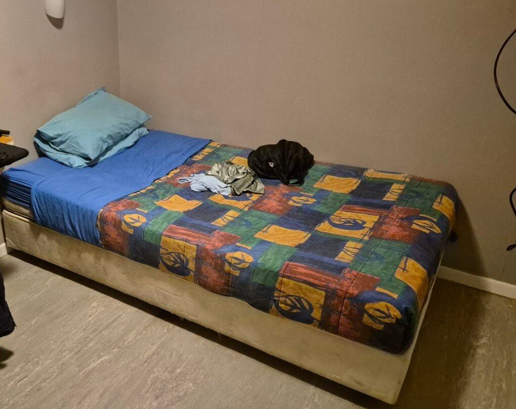 Commercial Hotel主图