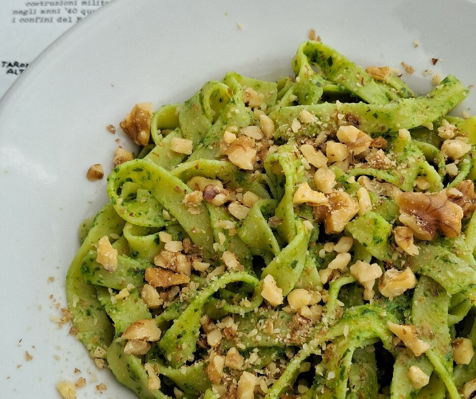 Rifugio Chiadinas-Comeglians必去景点