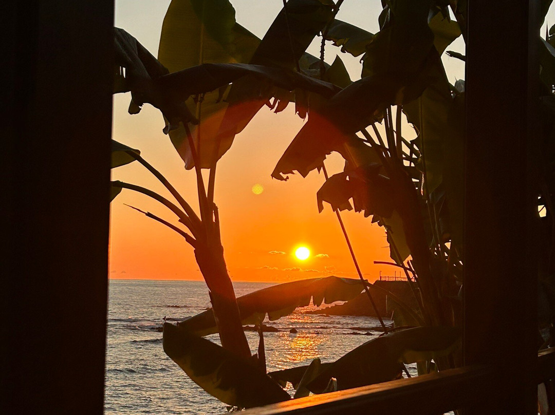 Lido Baja d'Oro-迪亚曼泰必去景点