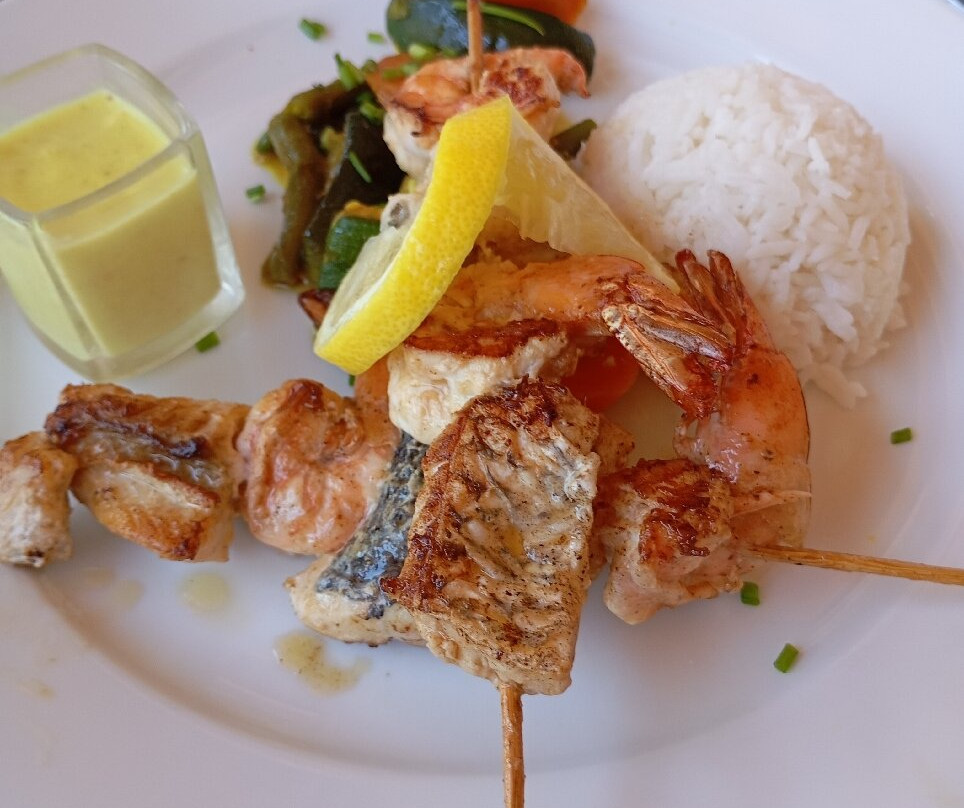 Le Jardin Maore-Kanikeli必去景点