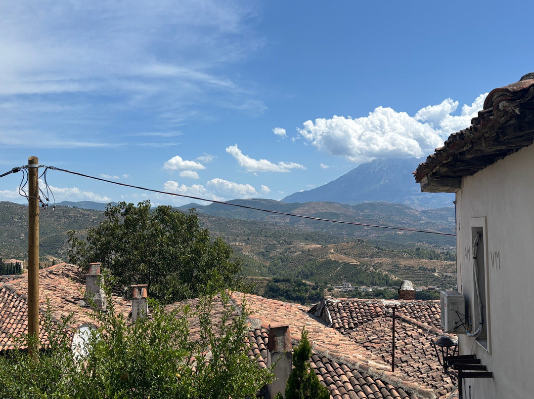 Mama Nina Cooking Class Berat-培拉特必去景点