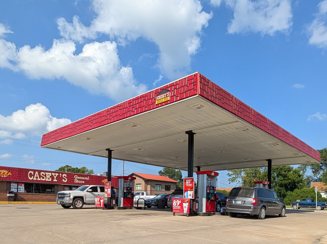 Casey's