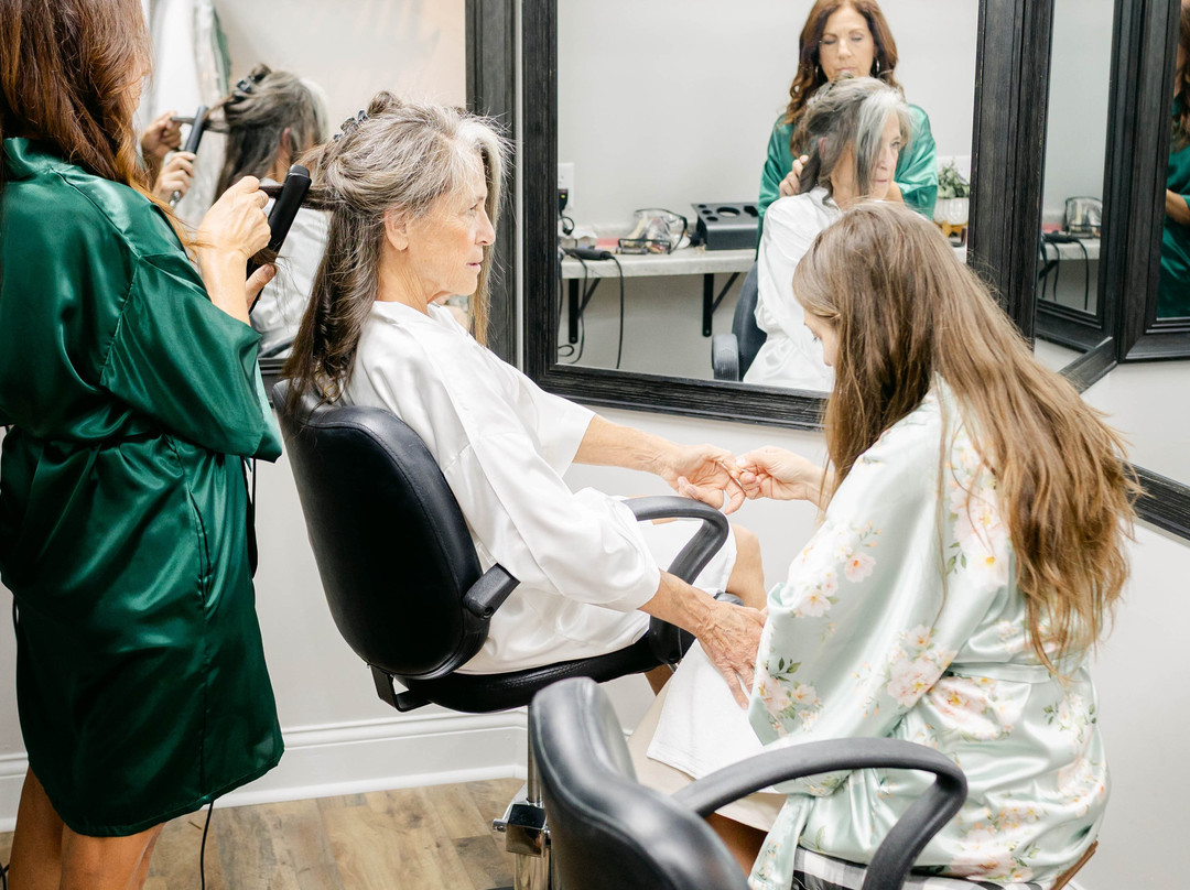 Barren Breeze Bed and Breakfast主图