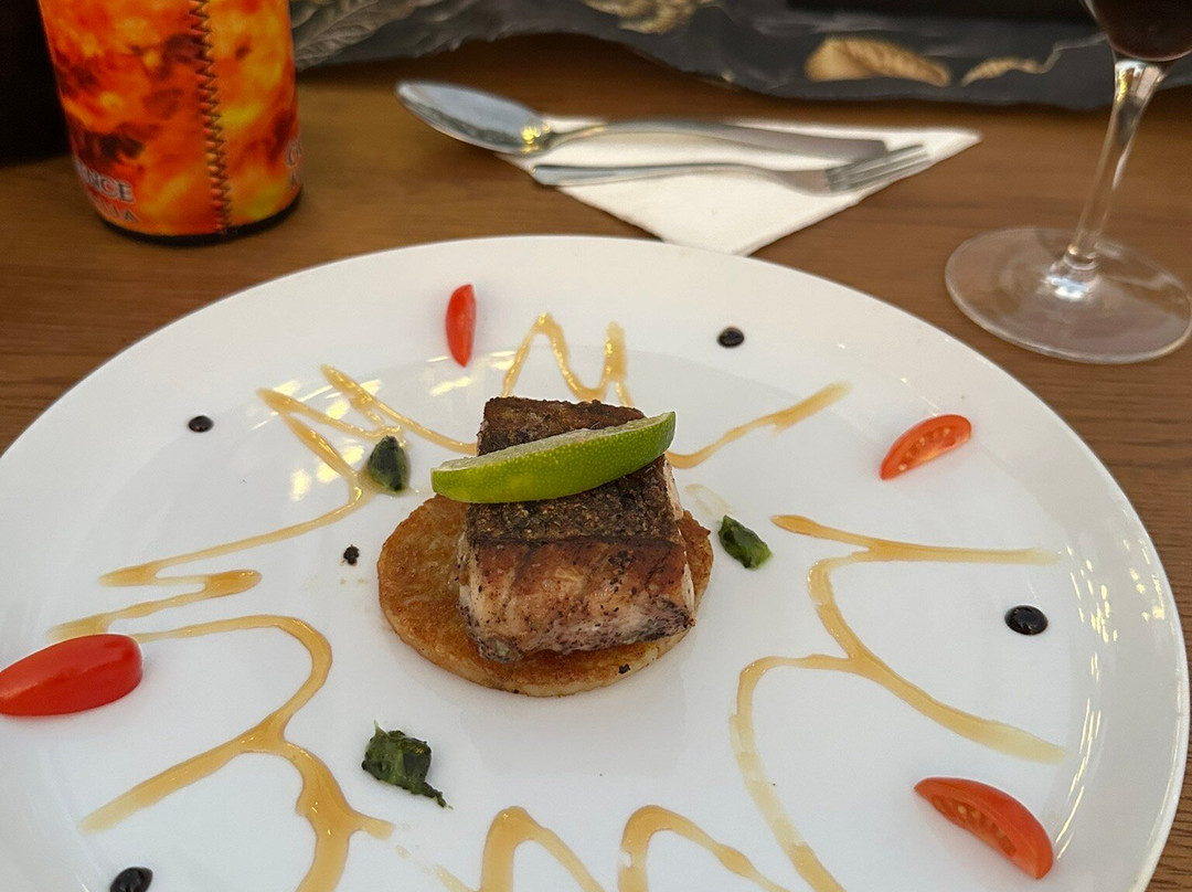 Gourmet Camp Oven Experience-库努纳拉必去景点