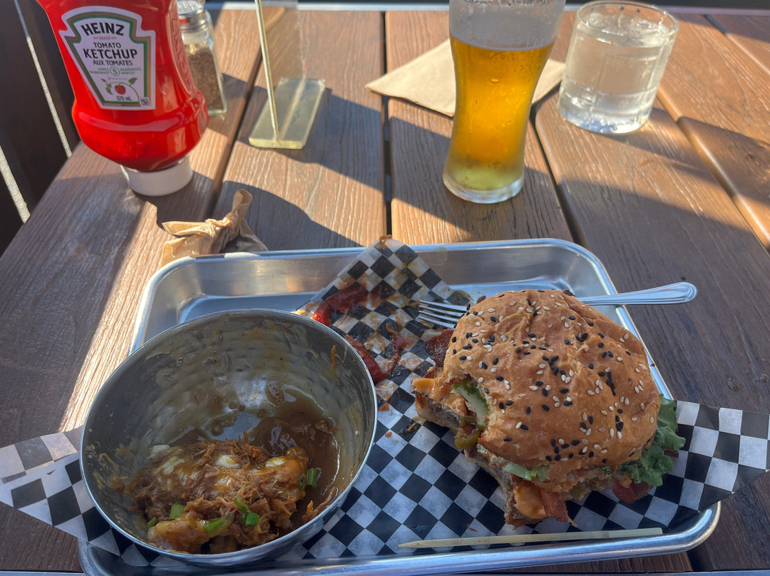 Extreme Eatery