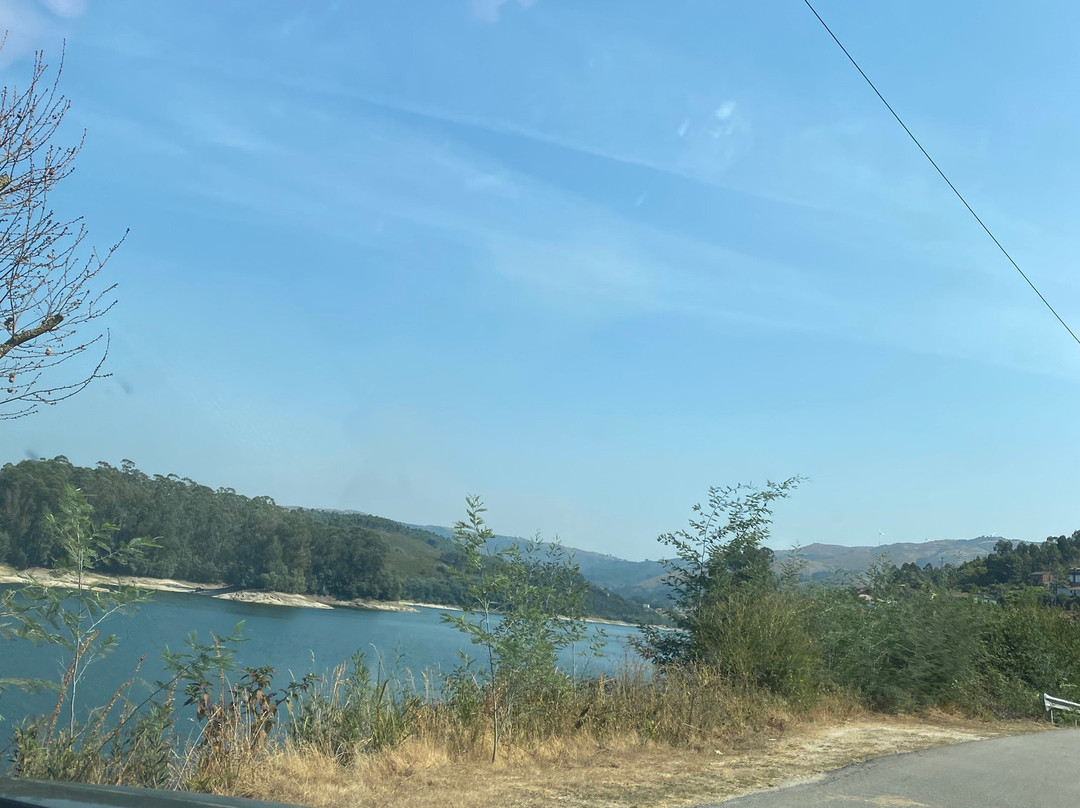 Ilha Do Ermal-维埃拉·多米尼奥必去景点