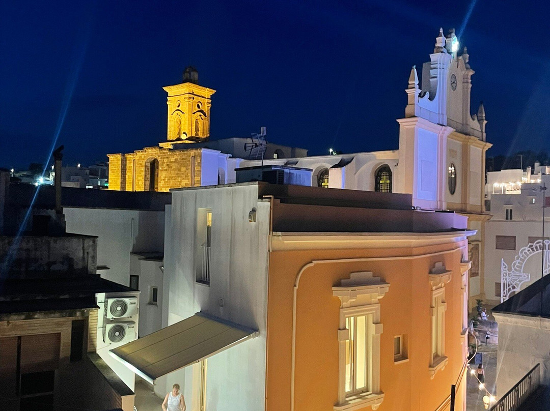 Palais Gentile主图