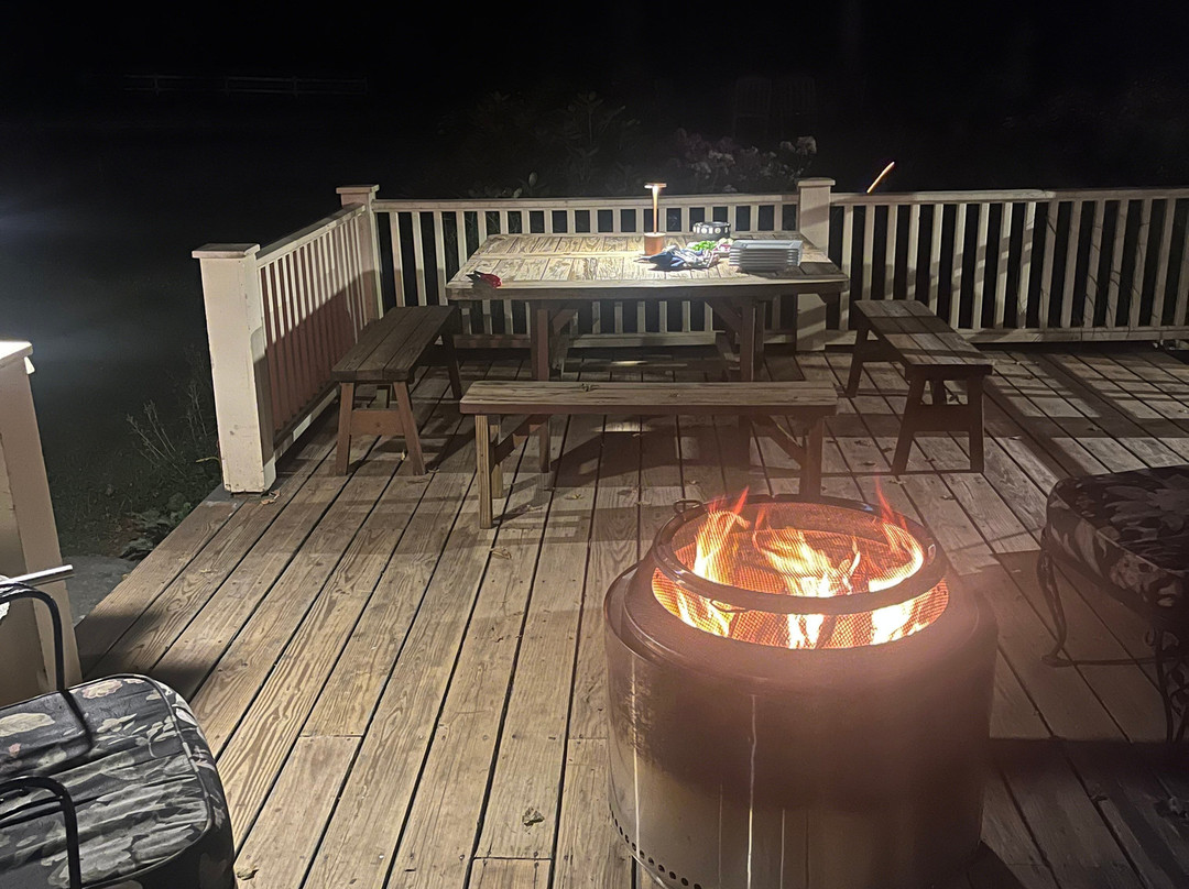 The Featherbed Inn & Nordic Spa主图