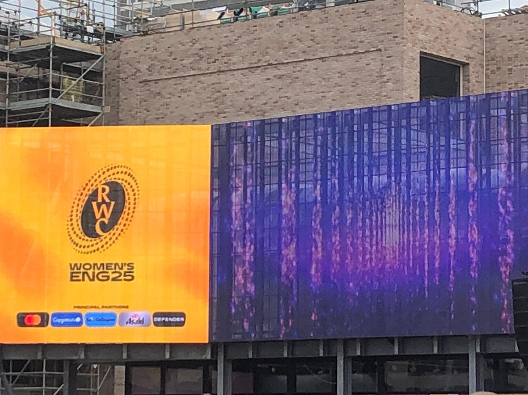 Keel Square-桑德兰必去景点