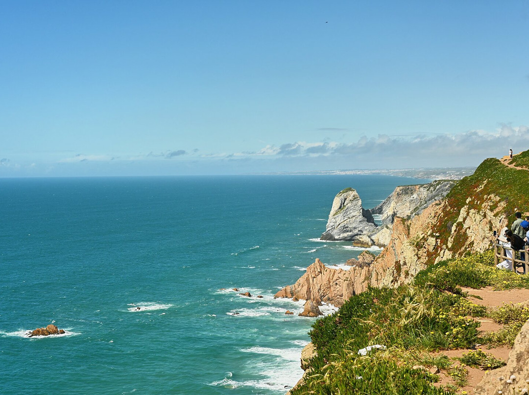 Sea & See Tours-里斯本必去景点
