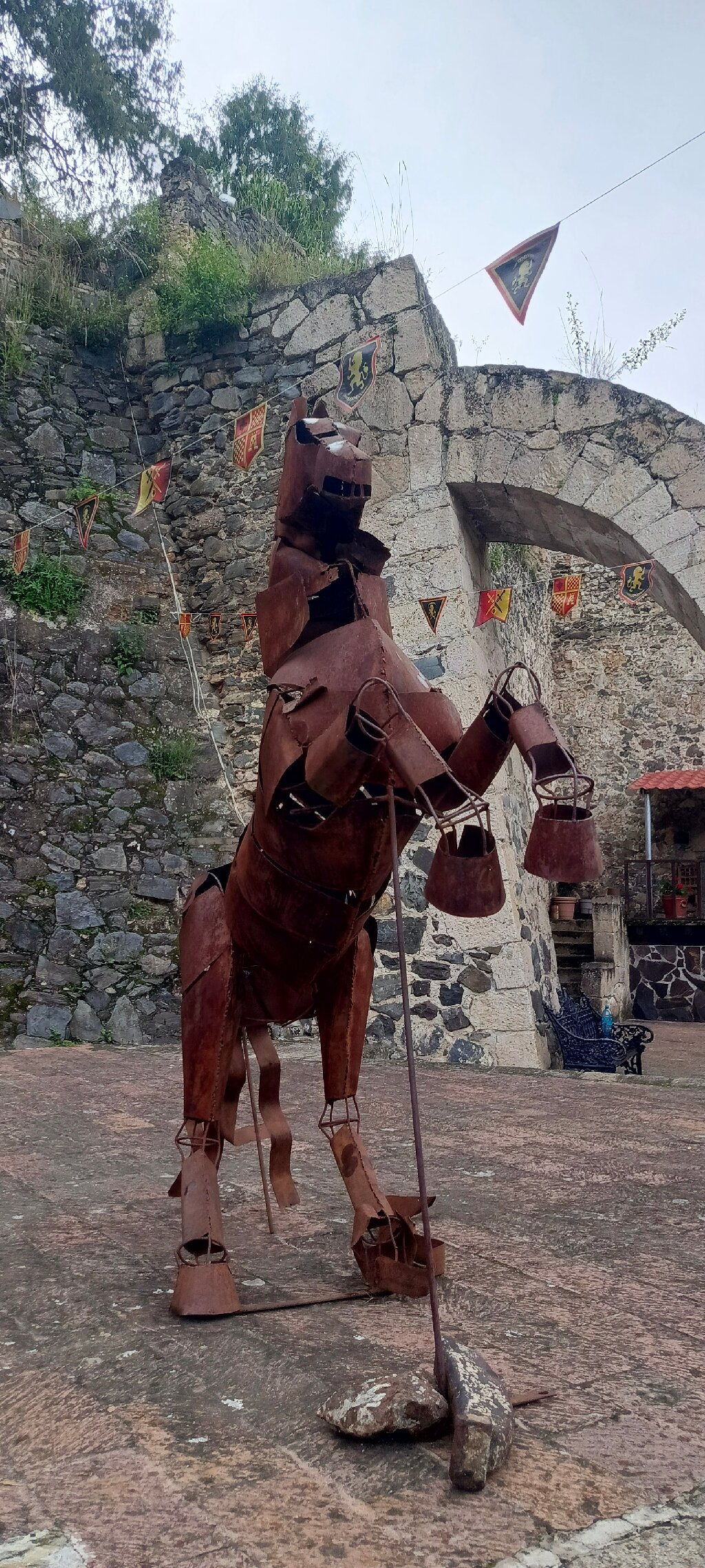 Hacienda Santa Maria Regla-官方