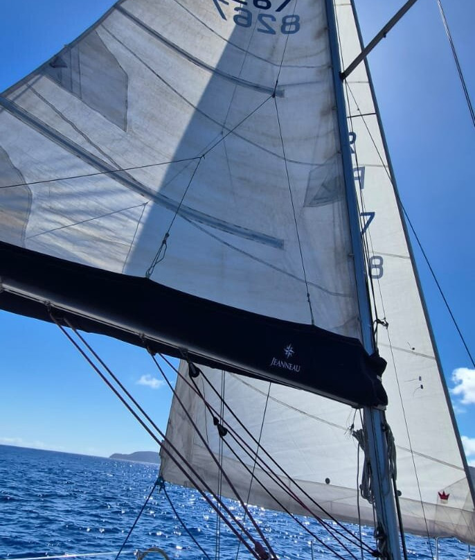 Tanto Faz Sail Me-Porto Santo Island必去景点